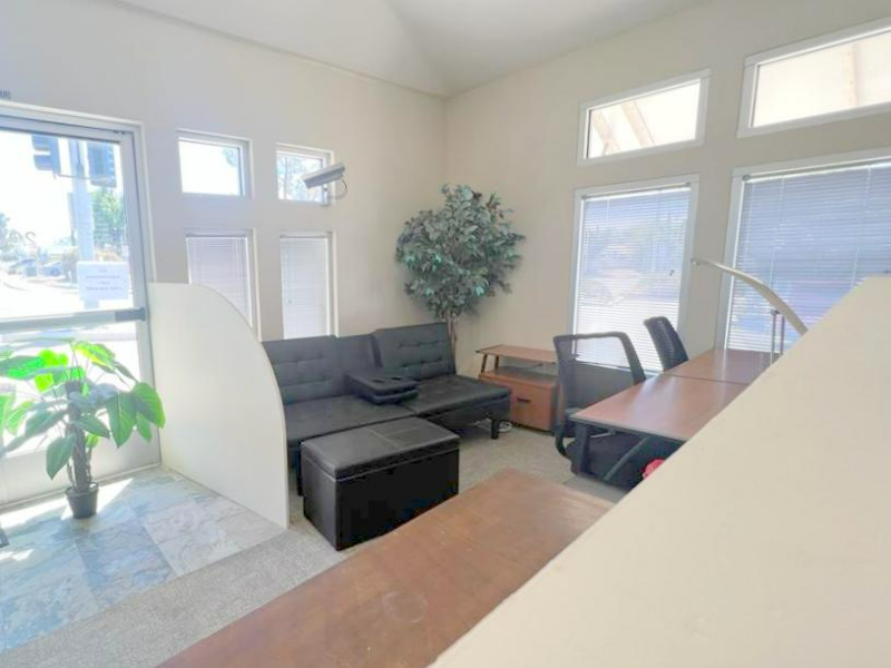 Hot-Sofa!  Maybe you want to work on a sofa today...