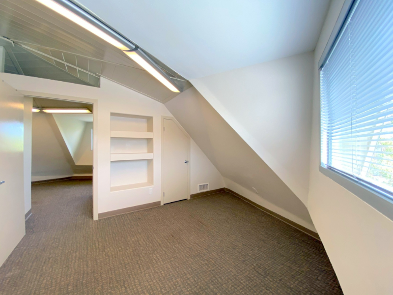Upper Level Private Office