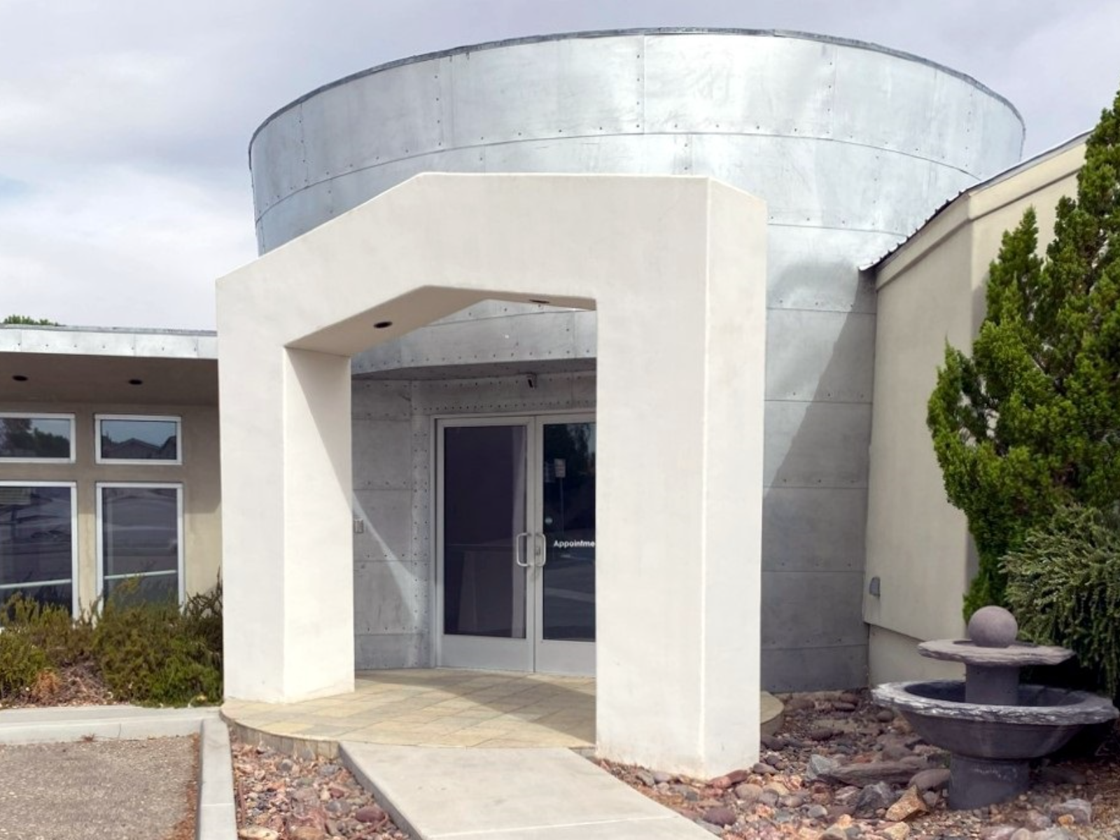 Professional Image, Higher Revenues