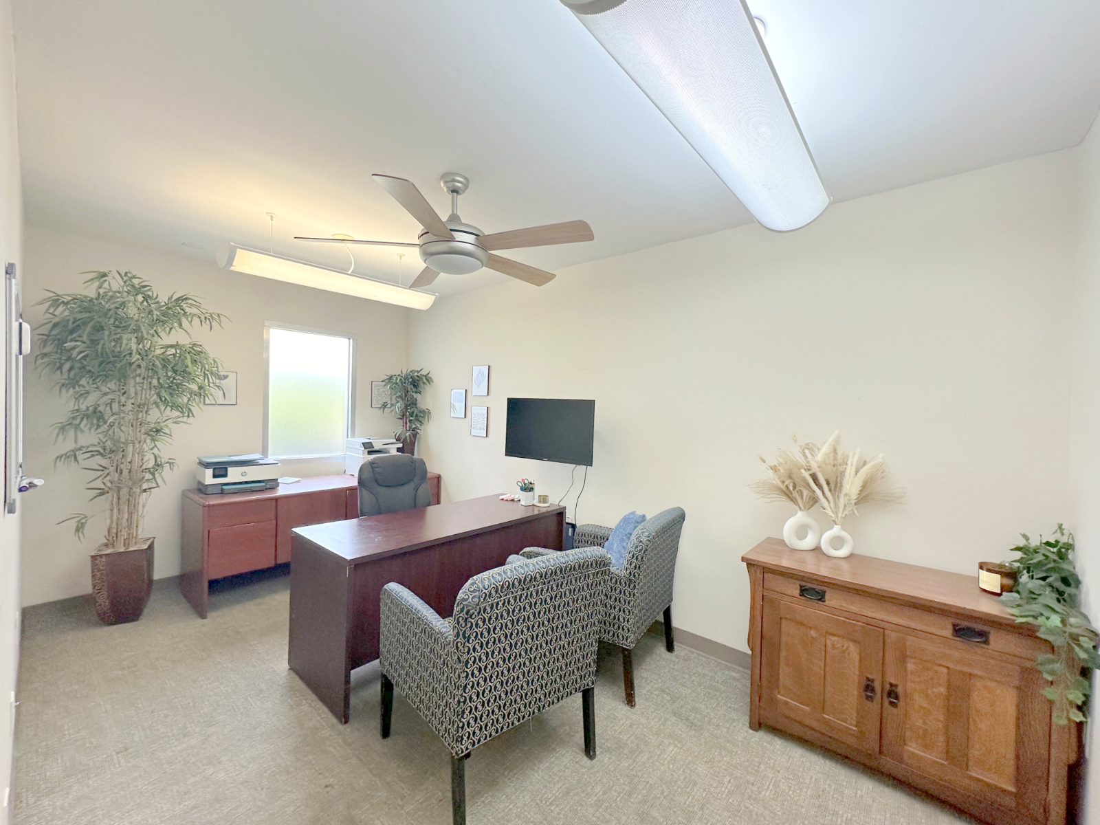 SUCCESS STORIES FROM OUR TENANTS